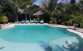 Luxury Simba House In Watamu ☆☆☆☆☆