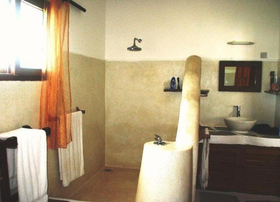Appartamento Luxury Simba House In Watamu ☆☆☆☆☆ Esterno foto