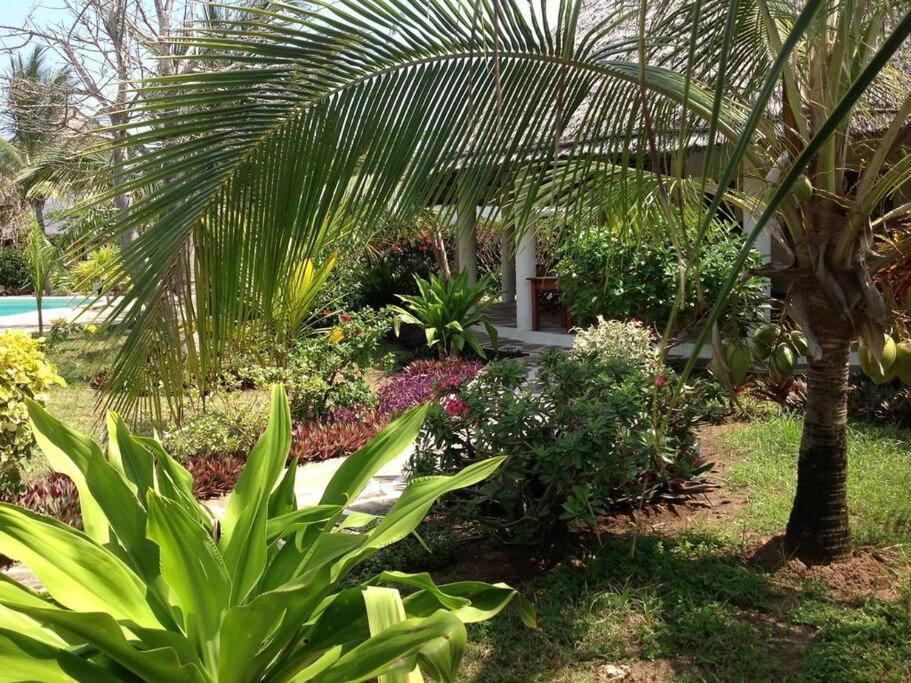 Appartamento Luxury Simba House In Watamu ☆☆☆☆☆ Esterno foto