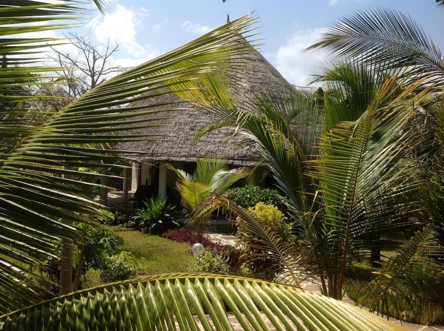 Appartamento Luxury Simba House In Watamu ☆☆☆☆☆ Esterno foto