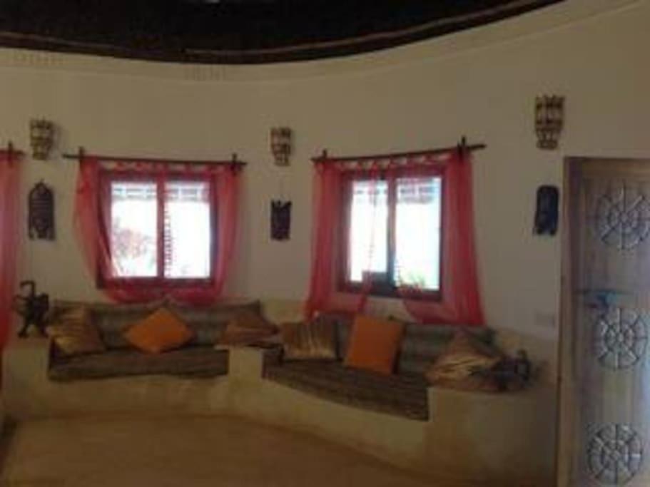 Appartamento Luxury Simba House In Watamu ☆☆☆☆☆ Esterno foto