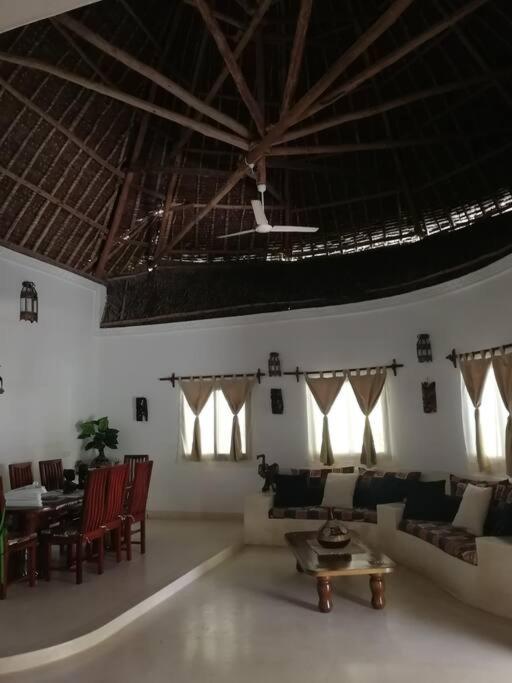 Appartamento Luxury Simba House In Watamu ☆☆☆☆☆ Esterno foto