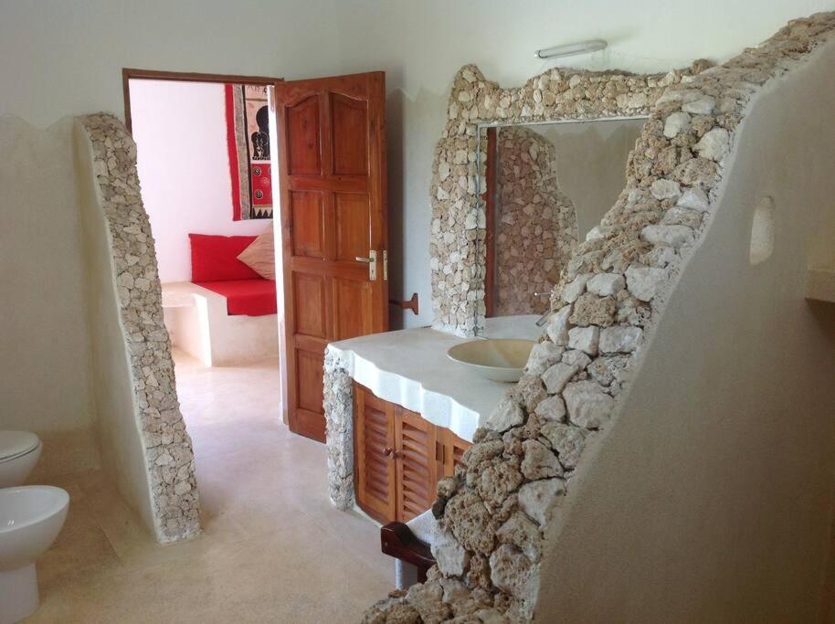 Appartamento Luxury Simba House In Watamu ☆☆☆☆☆ Esterno foto