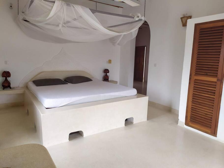 Appartamento Luxury Simba House In Watamu ☆☆☆☆☆ Esterno foto