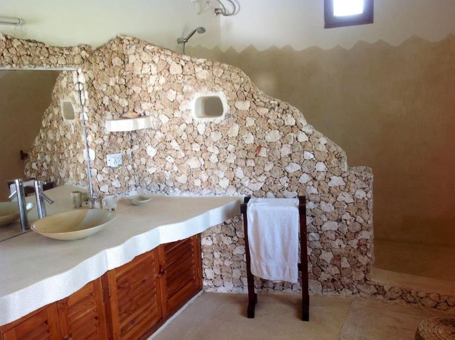 Appartamento Luxury Simba House In Watamu ☆☆☆☆☆ Esterno foto