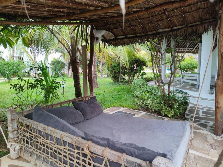 Appartamento Luxury Simba House In Watamu ☆☆☆☆☆ Esterno foto