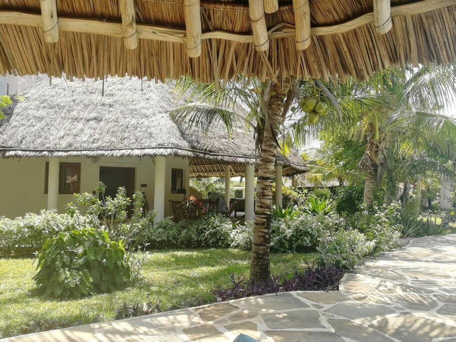 Appartamento Luxury Simba House In Watamu ☆☆☆☆☆ Esterno foto