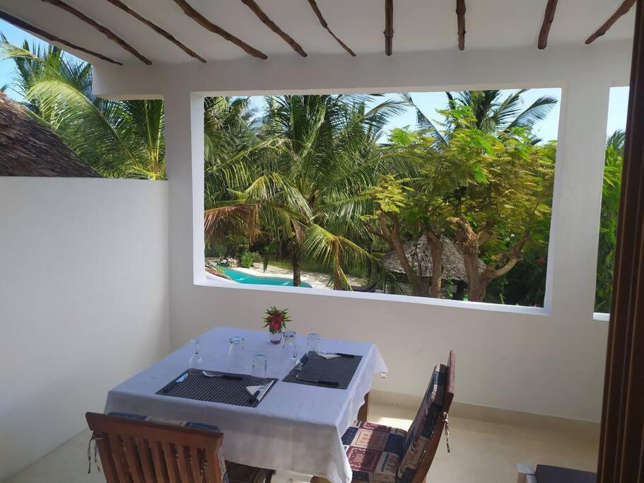 Appartamento Luxury Simba House In Watamu ☆☆☆☆☆ Esterno foto