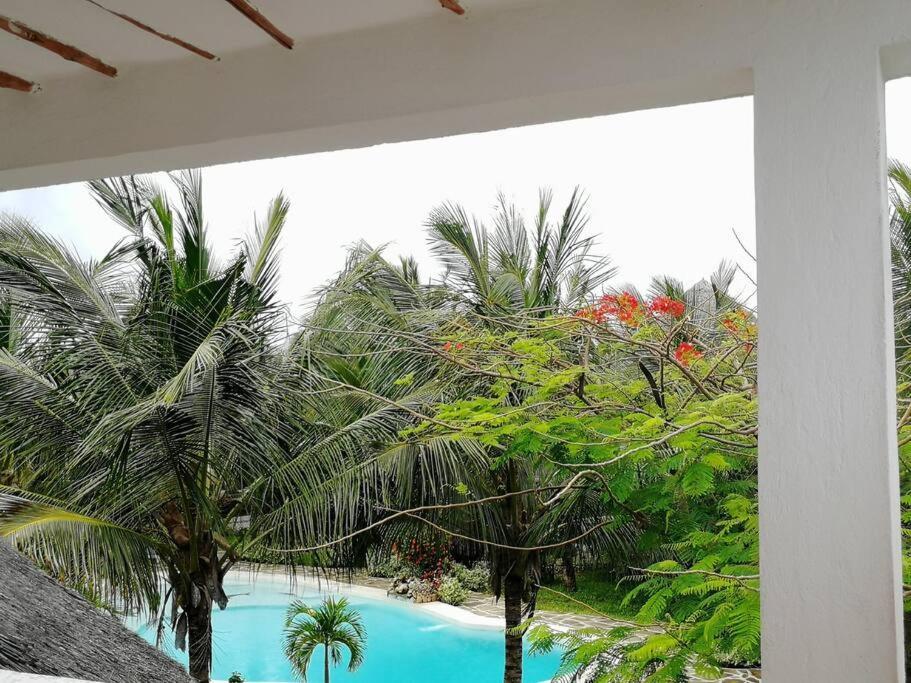 Appartamento Luxury Simba House In Watamu ☆☆☆☆☆ Esterno foto