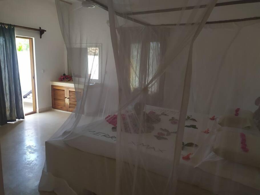 Appartamento Luxury Simba House In Watamu ☆☆☆☆☆ Esterno foto